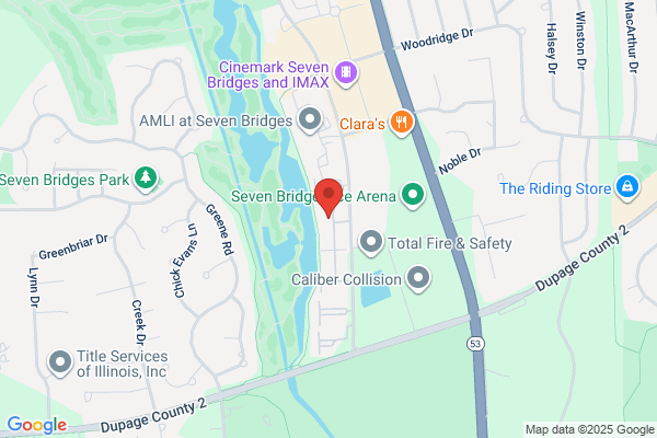 Quarters In Woodridge the