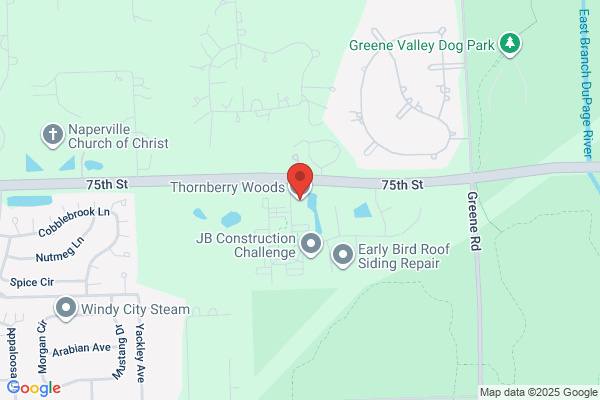 Thornberry Woods Apartment Homes
