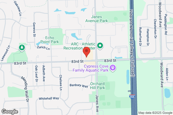 Bitcoin ATM Bolingbrook - Coinhub