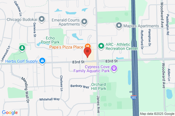 Bitcoin ATM Downers Grove - Coinhub