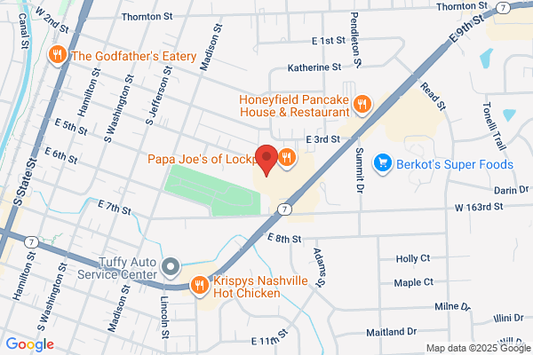 Byte Federal Bitcoin ATM  (Sam's Liquor & Wine)