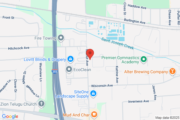 Ceco Abatement Systems Inc