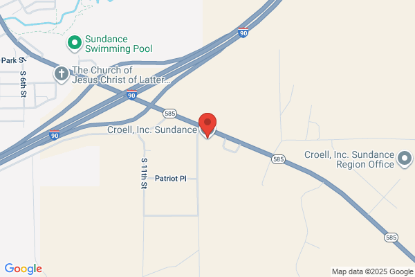 Sundance Concrete Corporation