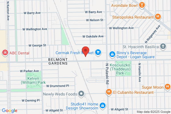 Avondale Federal Savings Bank