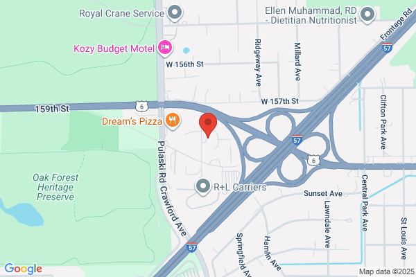 Landstar Inway