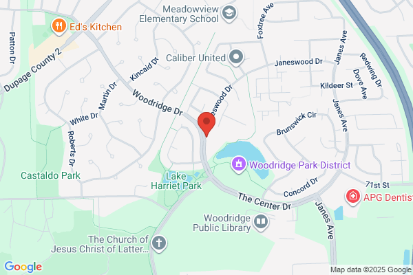 Montessori of Woodridge