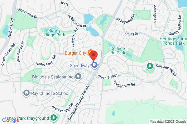 College Square Dental