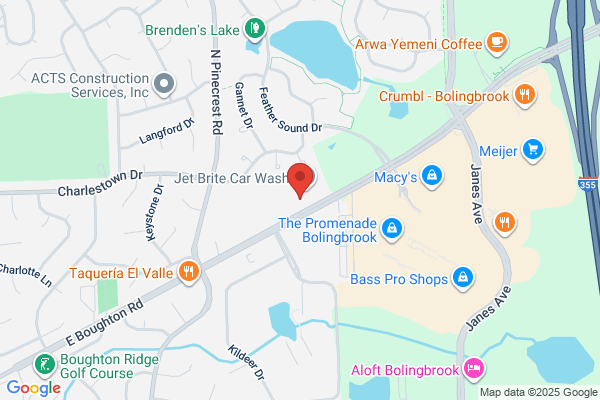 Suburban Oral Surgery & Implant Center