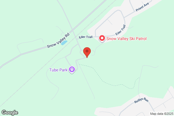Snow Valley Center