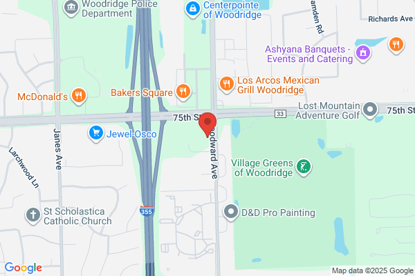 Woodridge Imaging Center For Naperville