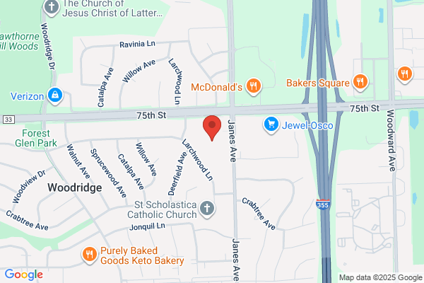 iLoveKickboxing - Woodridge, IL