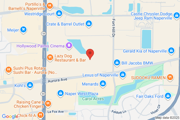 Eco Gym - Naperville Illinois