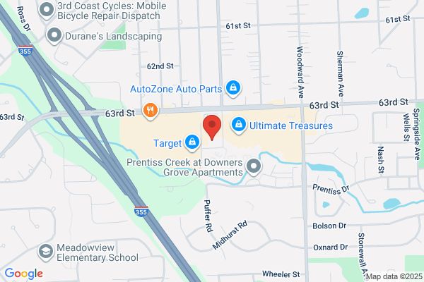 Sokol Naperville Tyrs