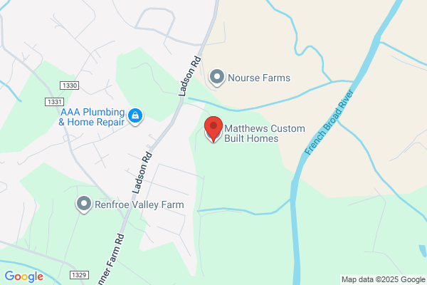 Matthews Custom Homes, Inc.