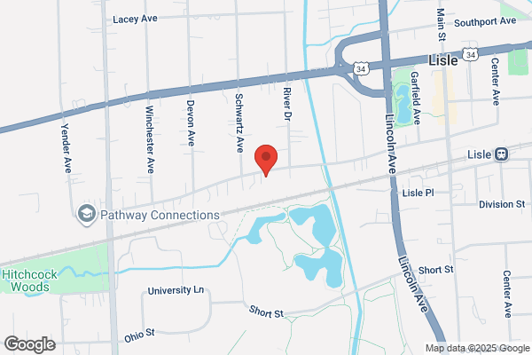 Frontier Adjusters