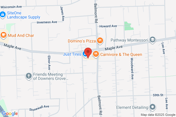 Maple Plaza Cleaners