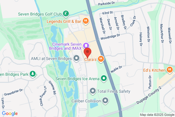 Woodridge Dry Cleaners