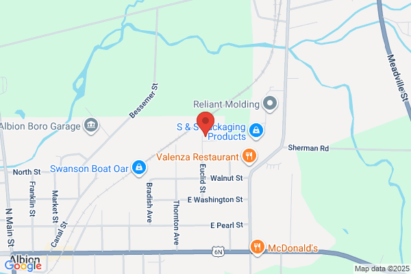 Altman Manufacturing Inc