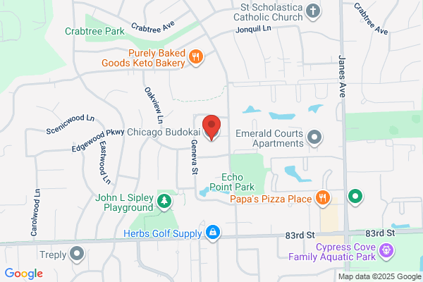 Martial Arts & Ways Center