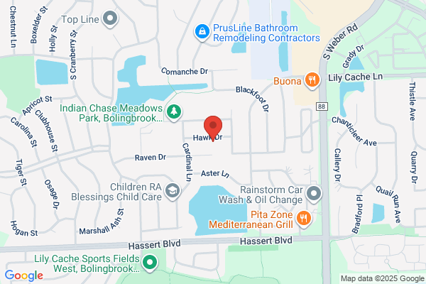 Beckers Family Chiropractic Center