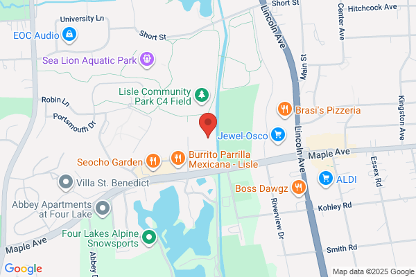 Oak Brook Office Solutions