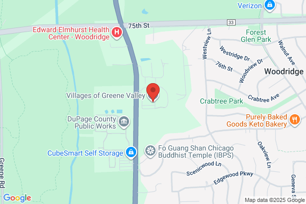 Village Green Management