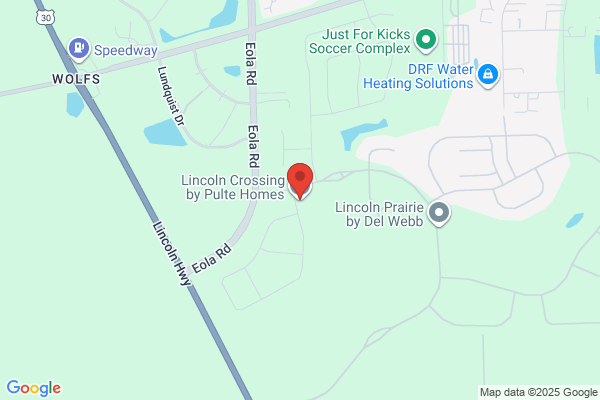 Hobson Hill by Pulte Homes