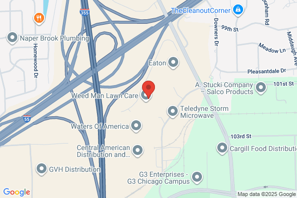 SERVPRO of Woodridge/Bolingbrook