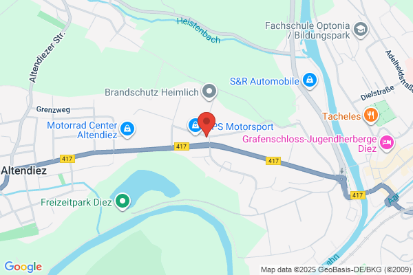 RS AUTO CORP