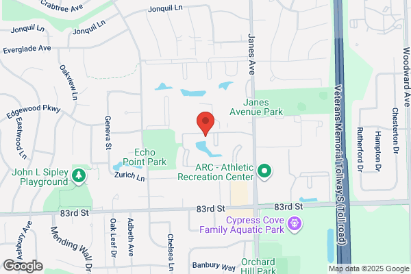 Waterbury Condominiums Association