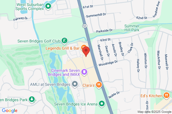 IBJI Physical Therapy - Woodridge