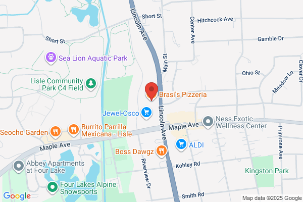 Athletico Physical Therapy - Lisle