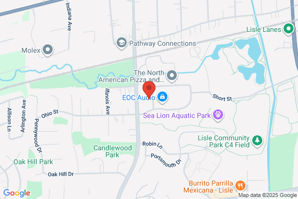 Rocket Plumbing & Drain Cleaning Naperville