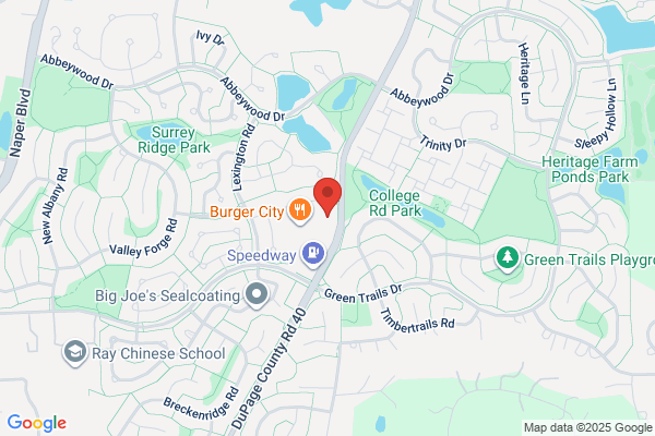 Lisle College Road KinderCare