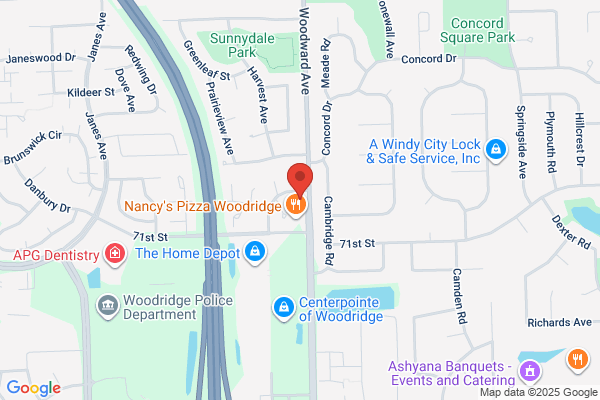 Woodridge North KinderCare