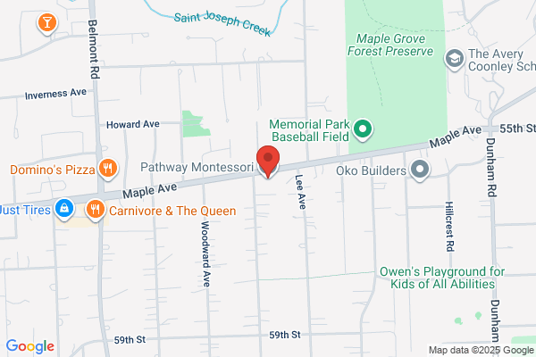 Pathway Montessori