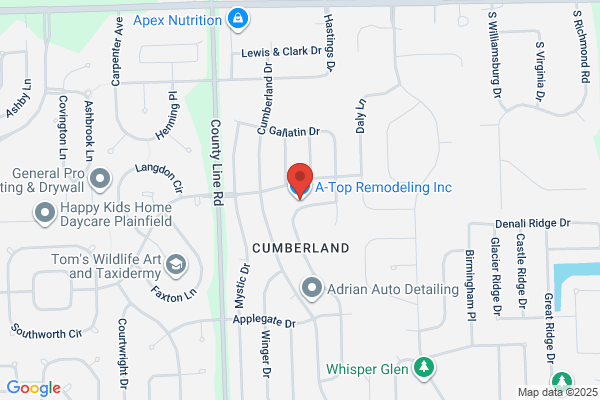 A-Top Remodeling Inc.
