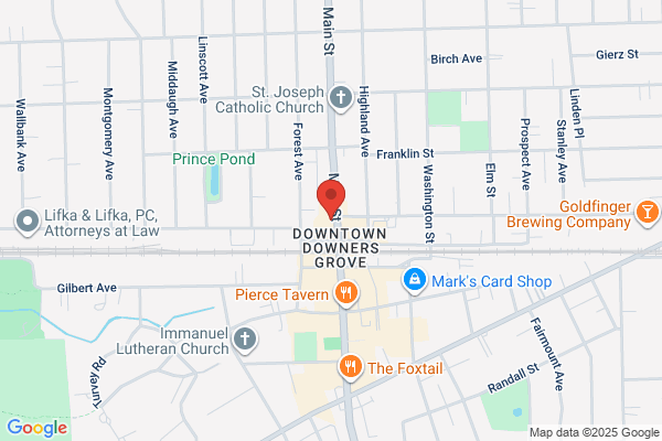 Bonita Bowls (Downers Grove)