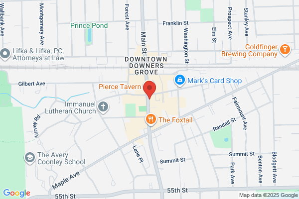 Trucchi Italian Bistro