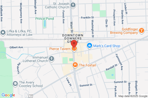 Gatto’s Italian Restaurant and Bar