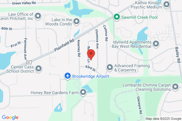 Osslund Roofing Inc