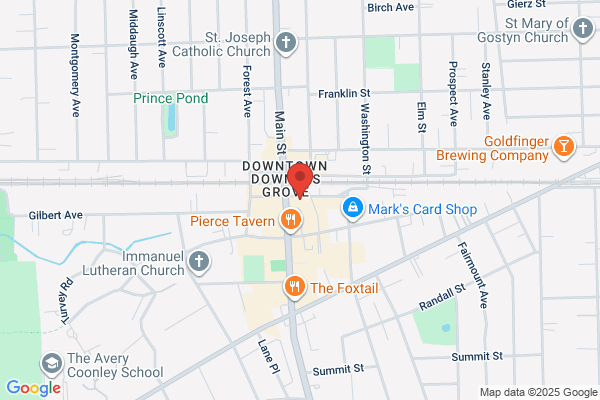 Downers Grove Running Company