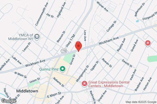 Binder Bail Bonds