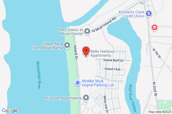 Belle Harbour Apartments