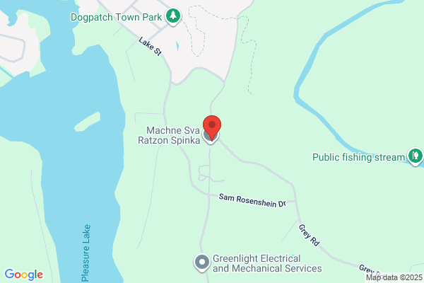 Camp MacHne Sva Rotzohn