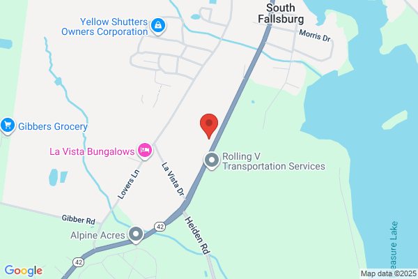 Catskill Vacation Home Builders