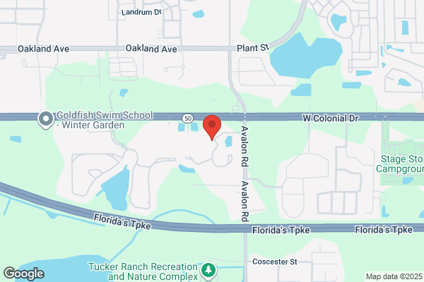 Country Gardens Apartments