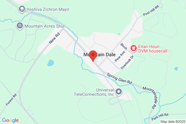 Upstate Karate of Mountaindale Inc
