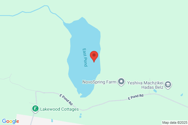 Woodridge Village of Water Filteration Plant