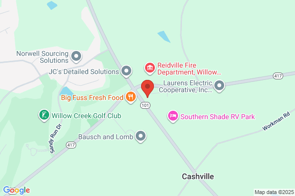 Southern Convenience 503